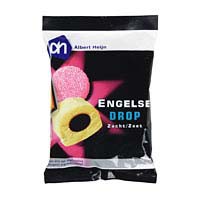 Engelse drop 